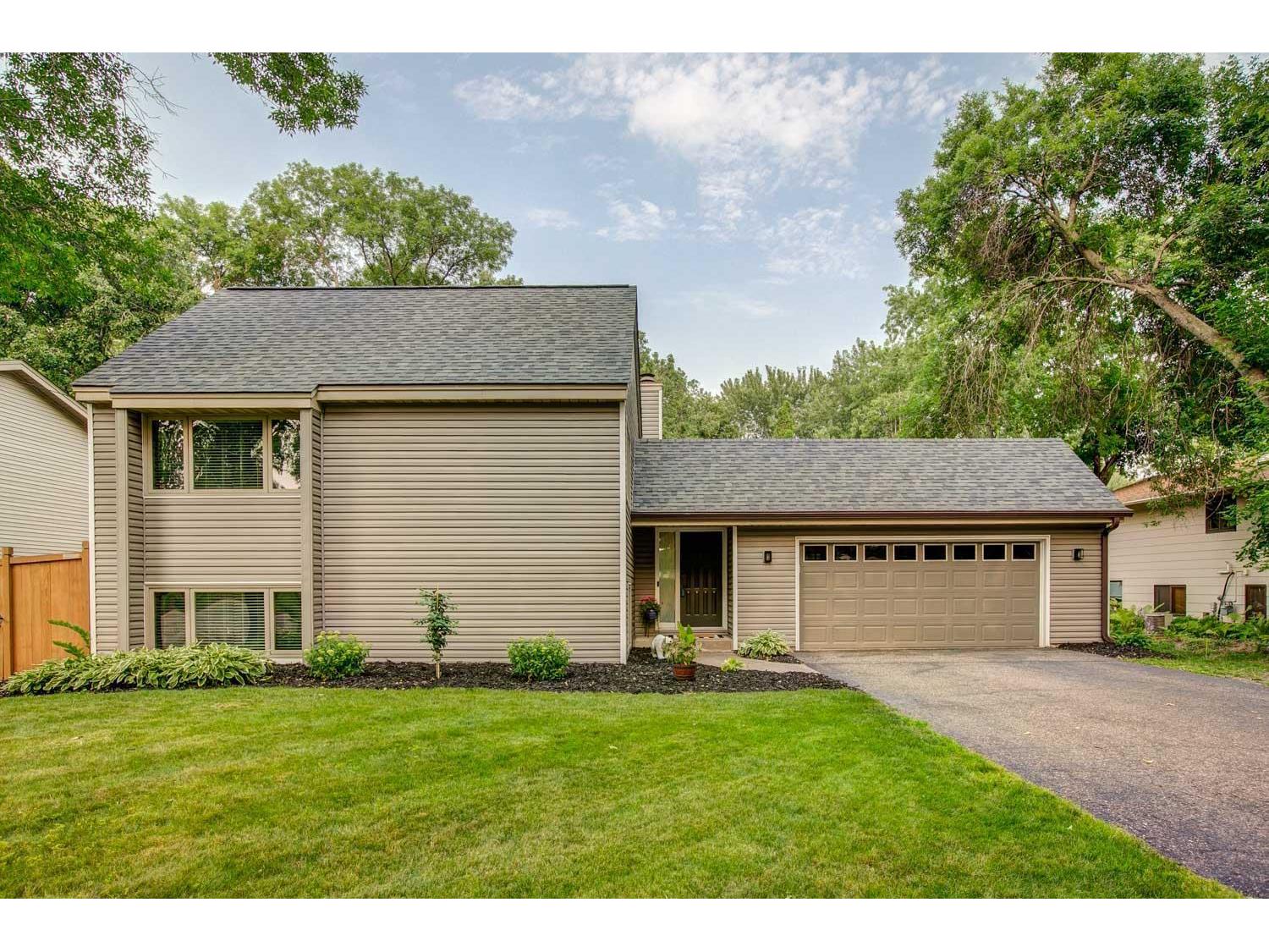 5238 Division Avenue, White Bear Twp, MN 55110 MLS 6071437 Edina Realty