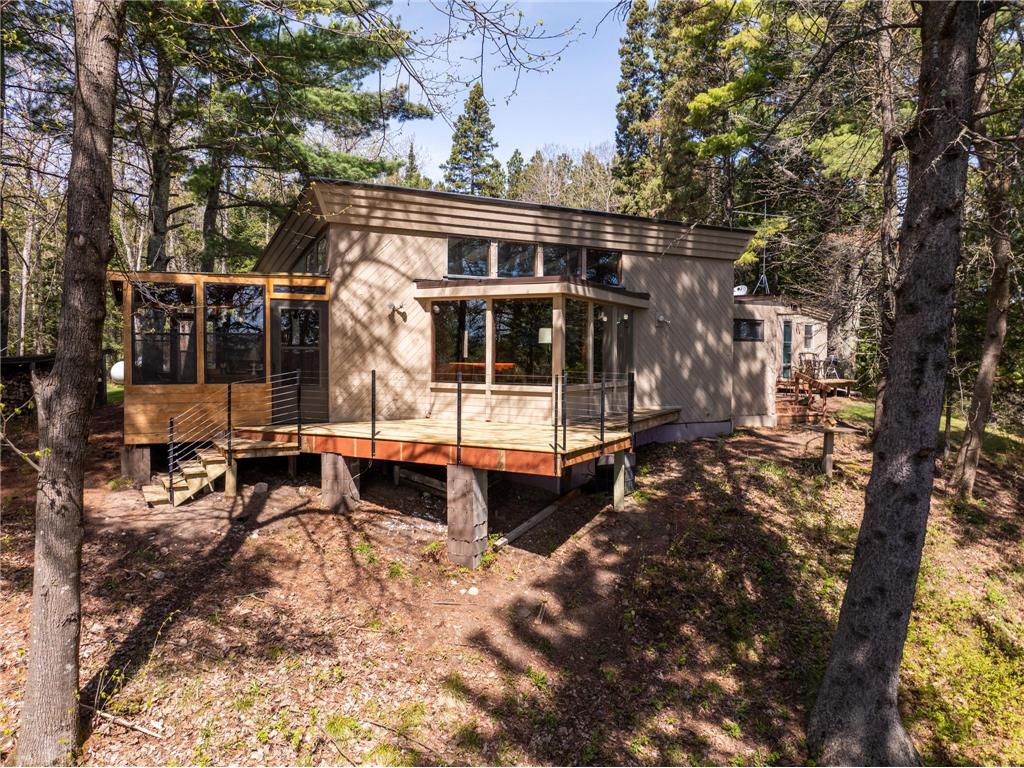 52384 Becker Road Bigfork MN 56628 - Turtle Lake 7076512 image1