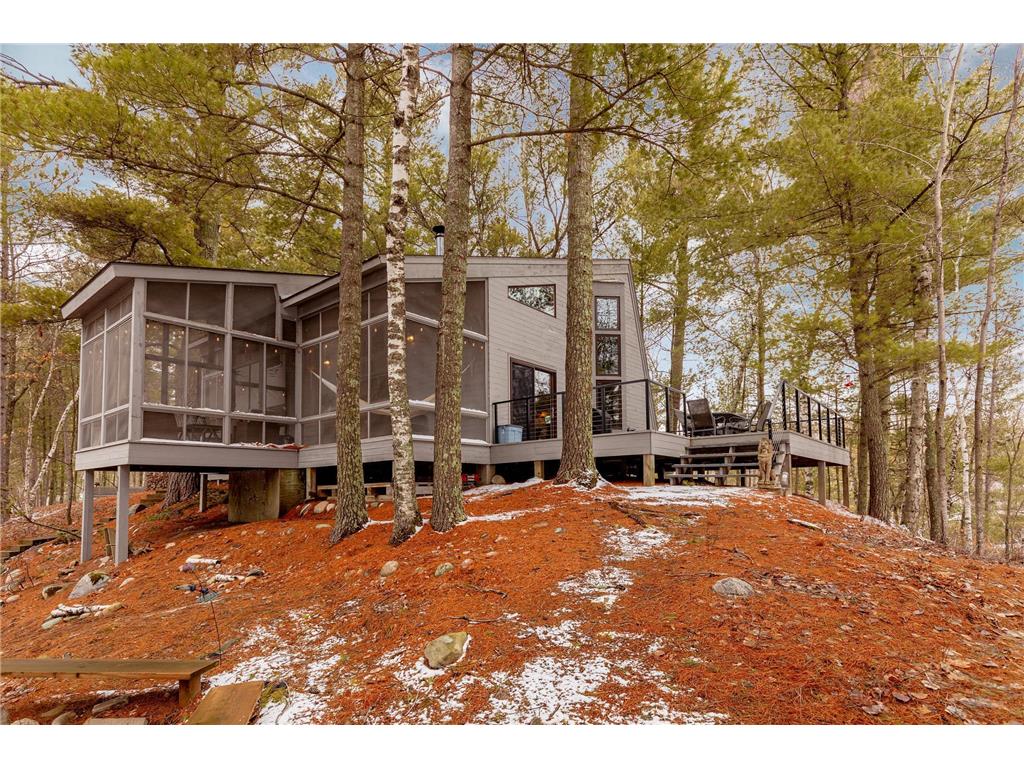 5239 Barnum Road NW, Hackensack, MN, 56452 MLS 6181390 Edina Realty