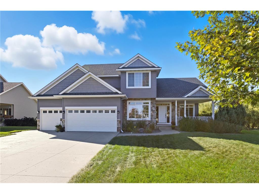 5239 Kalland Court NE Albertville MN 55301 6800552 image1