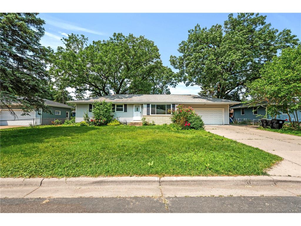 5239 Oconnell Drive Mounds View MN 55112 6739316 image1