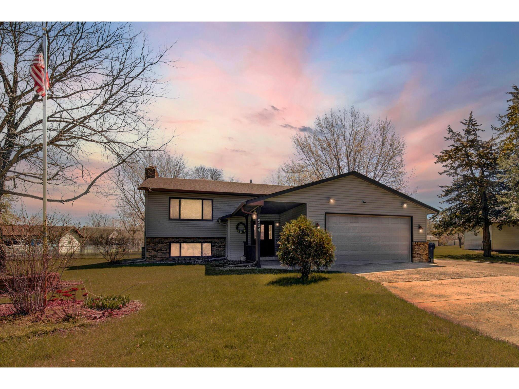 524 1st Avenue NE, Saint Joseph, MN 56374 MLS 5745887 Edina Realty