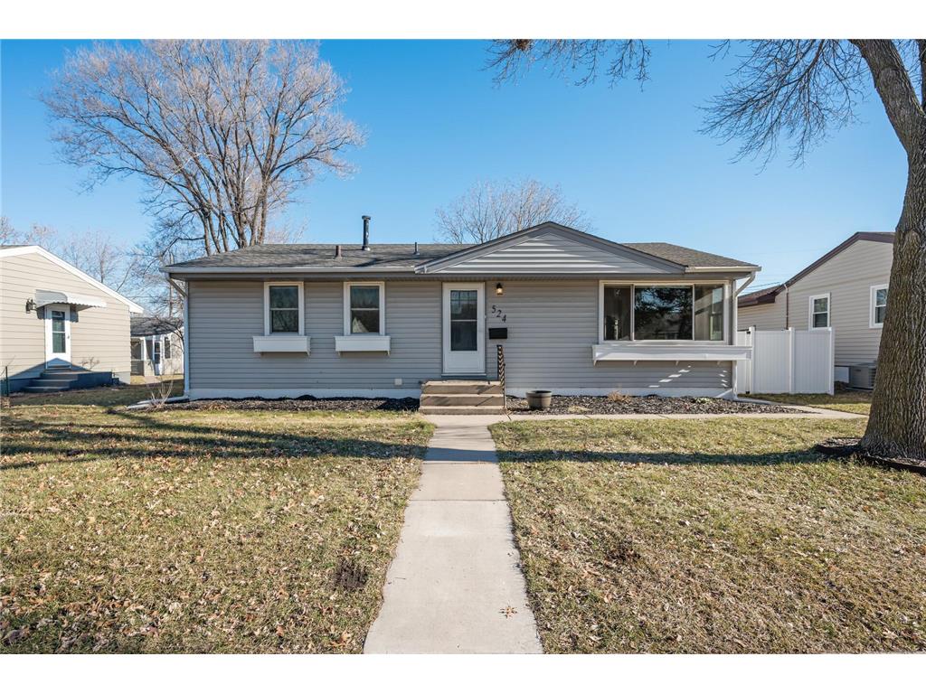 524 2nd Avenue NE, Osseo, MN, 55369 MLS 6426007 Edina Realty