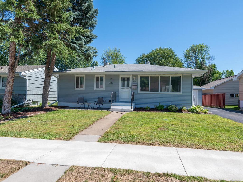 524 3rd Avenue NE, Osseo, MN 55369 MLS 6424694 Edina Realty