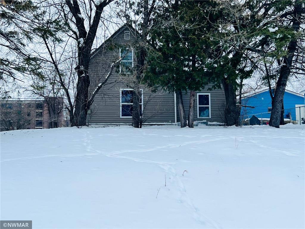 524 6th Street NW, Bemidji, MN 56601 MLS 6323467 Edina Realty