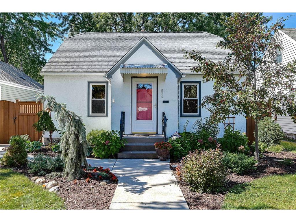 524 8th Avenue S, South Saint Paul, MN, 55075 MLS 6263140 Edina Realty