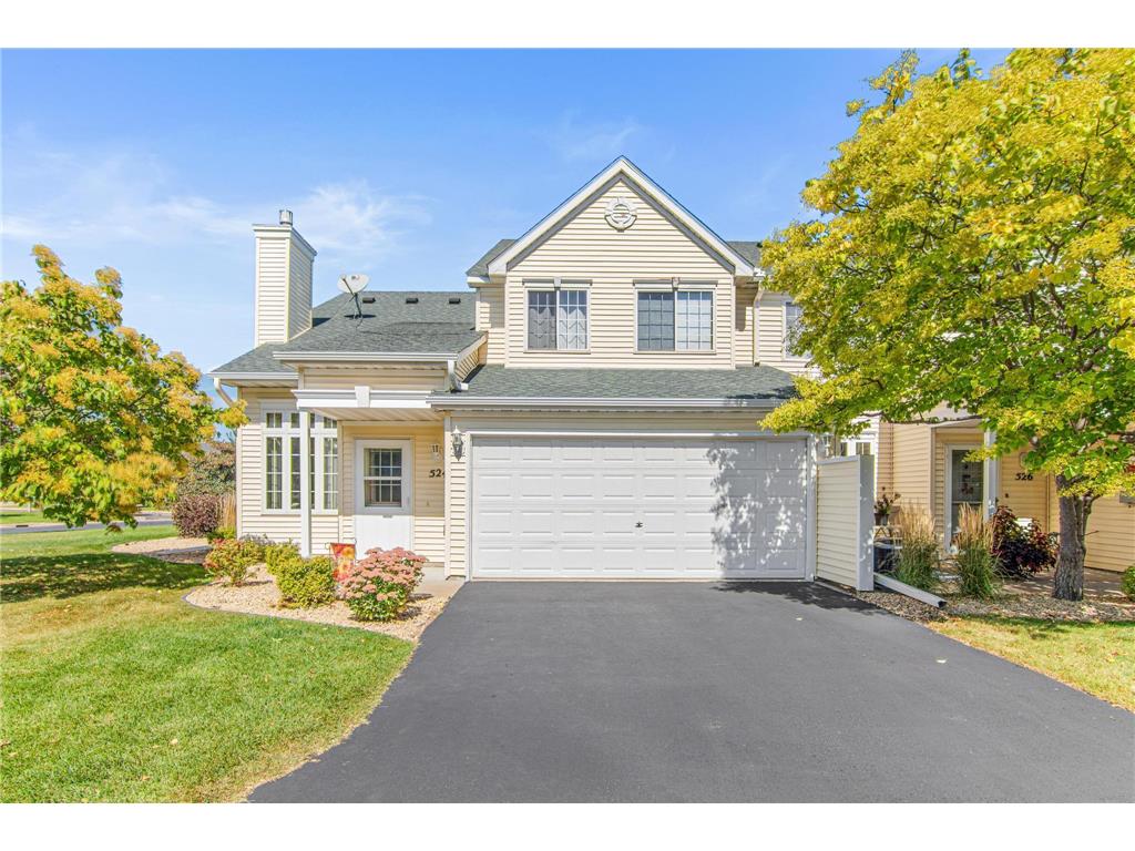 524 Aqua Circle Lino Lakes MN 55014 6600005 image1