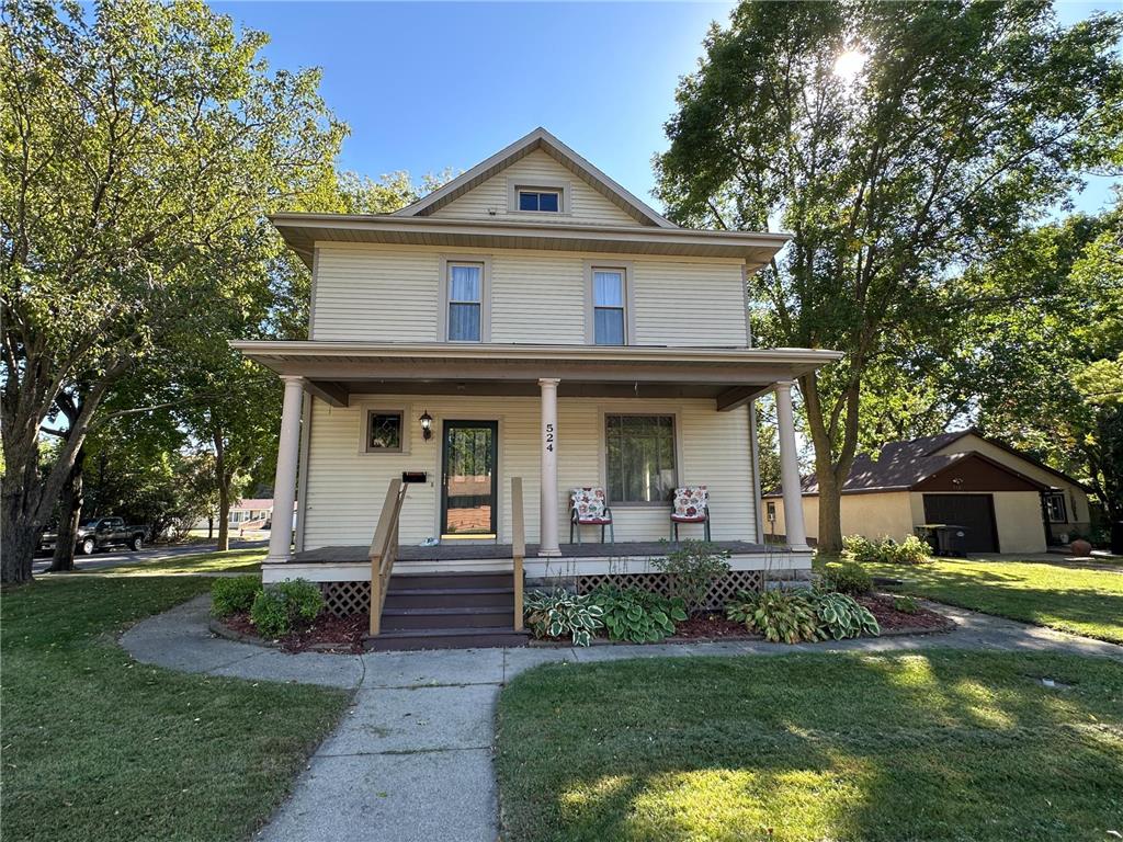 524 Augusta Avenue Willmar MN 56201 6566928 image1