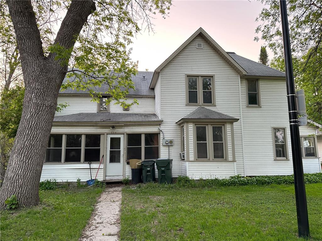 524 Bluff Street NE Hutchinson MN 55350 6400743 image1
