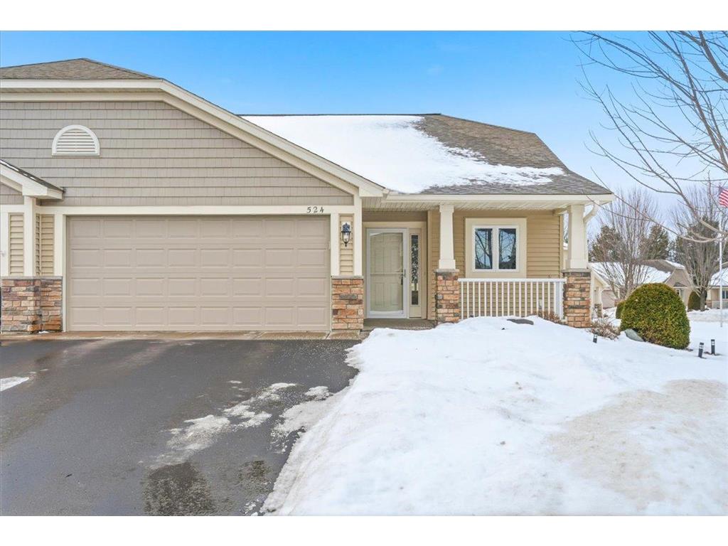 524 Cassandra Drive #44 New Richmond WI 54017 6802578 image1