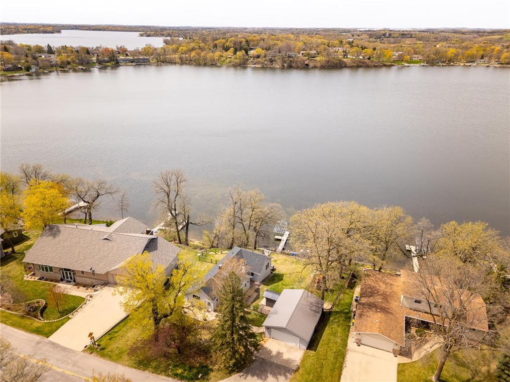 524 E Lake Cowdry Road NW Alexandria MN 56308 - Cowdry 7073418 image2