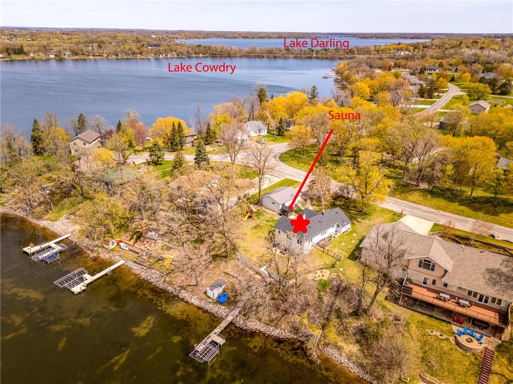 524 E Lake Cowdry Road NW Alexandria MN 56308 - Cowdry 7073418 image33