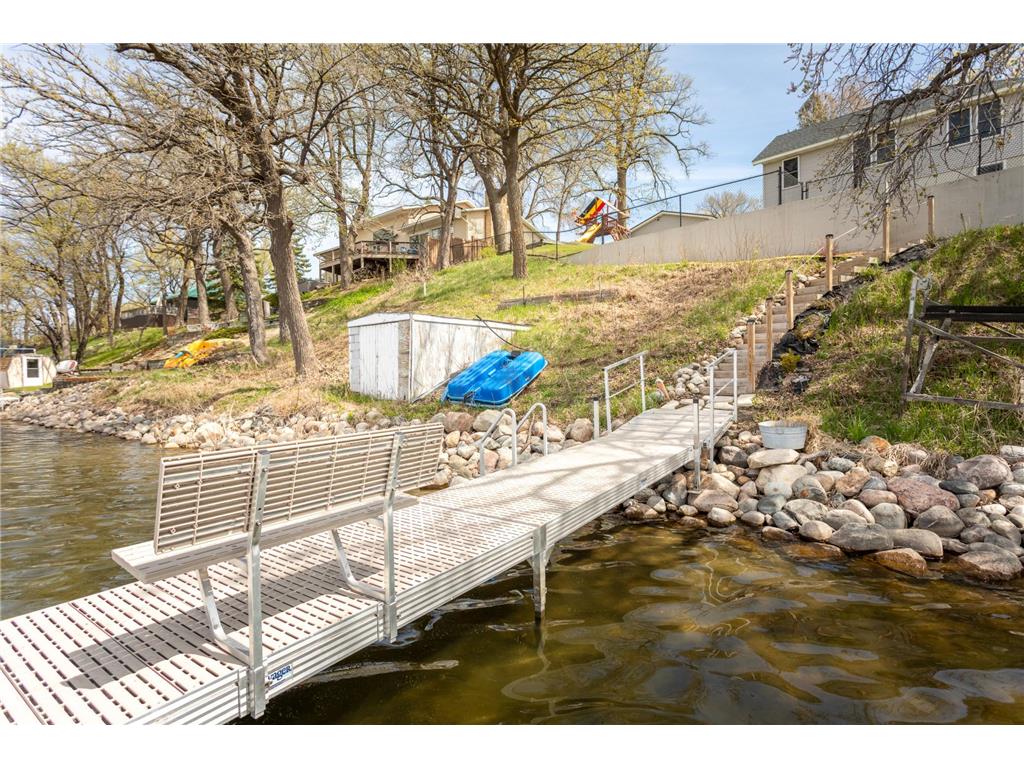 524 E Lake Cowdry Road NW Alexandria MN 56308 - Cowdry 7073418 image34
