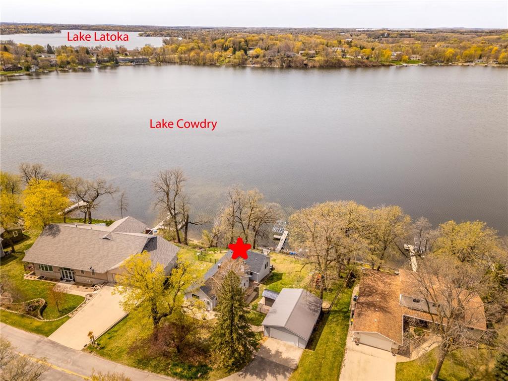 524 E Lake Cowdry Road NW Alexandria MN 56308 - Cowdry 7073418 image36