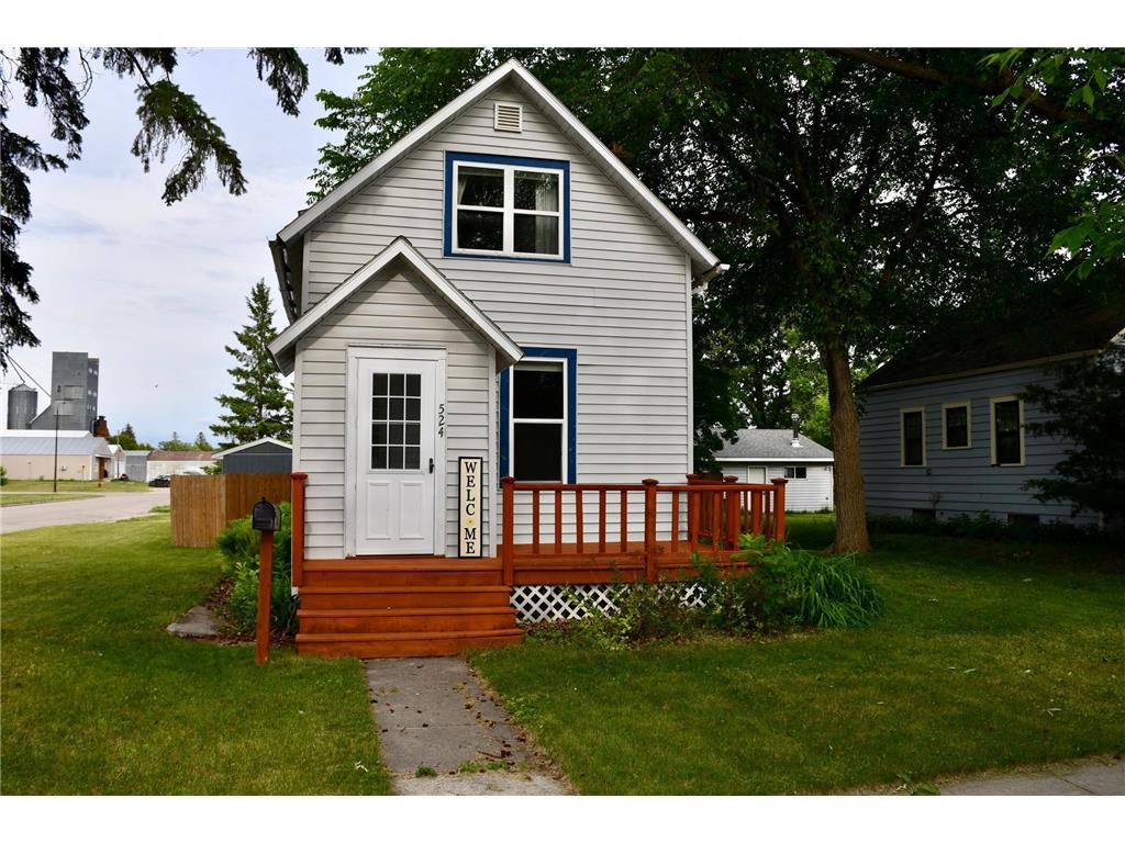 524 Horace Avenue N Thief River Falls MN 56701 6739344 image1