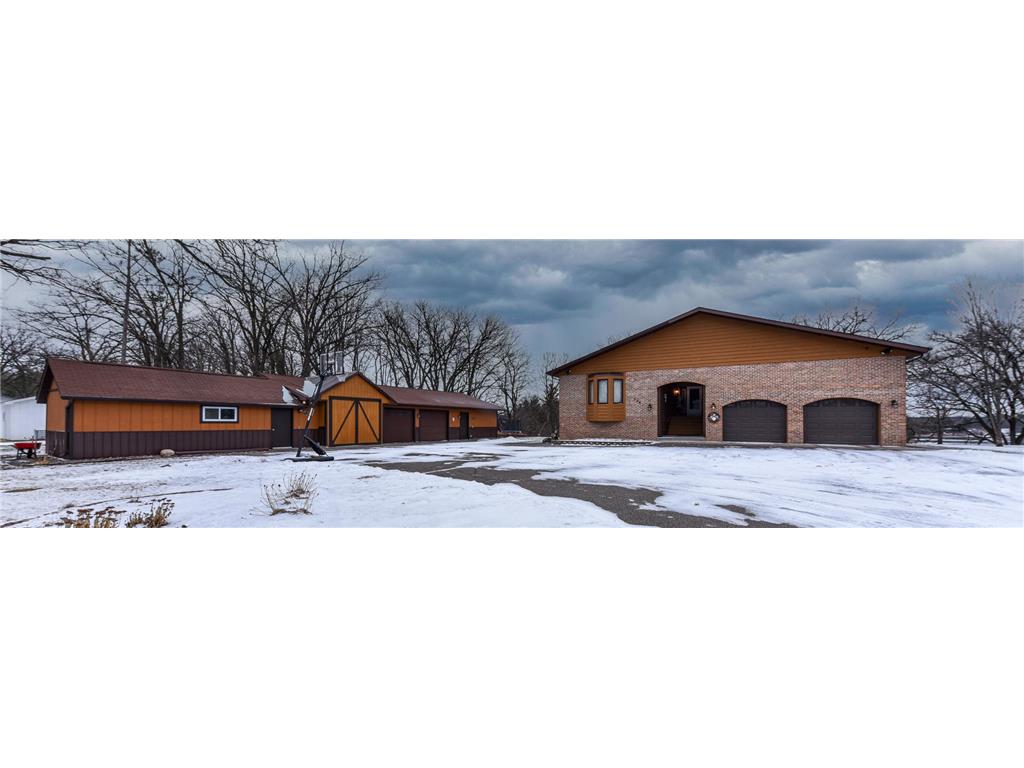 524 Lake Placid Boulevard, Pillager, MN, 56473 MLS 6315121 Edina