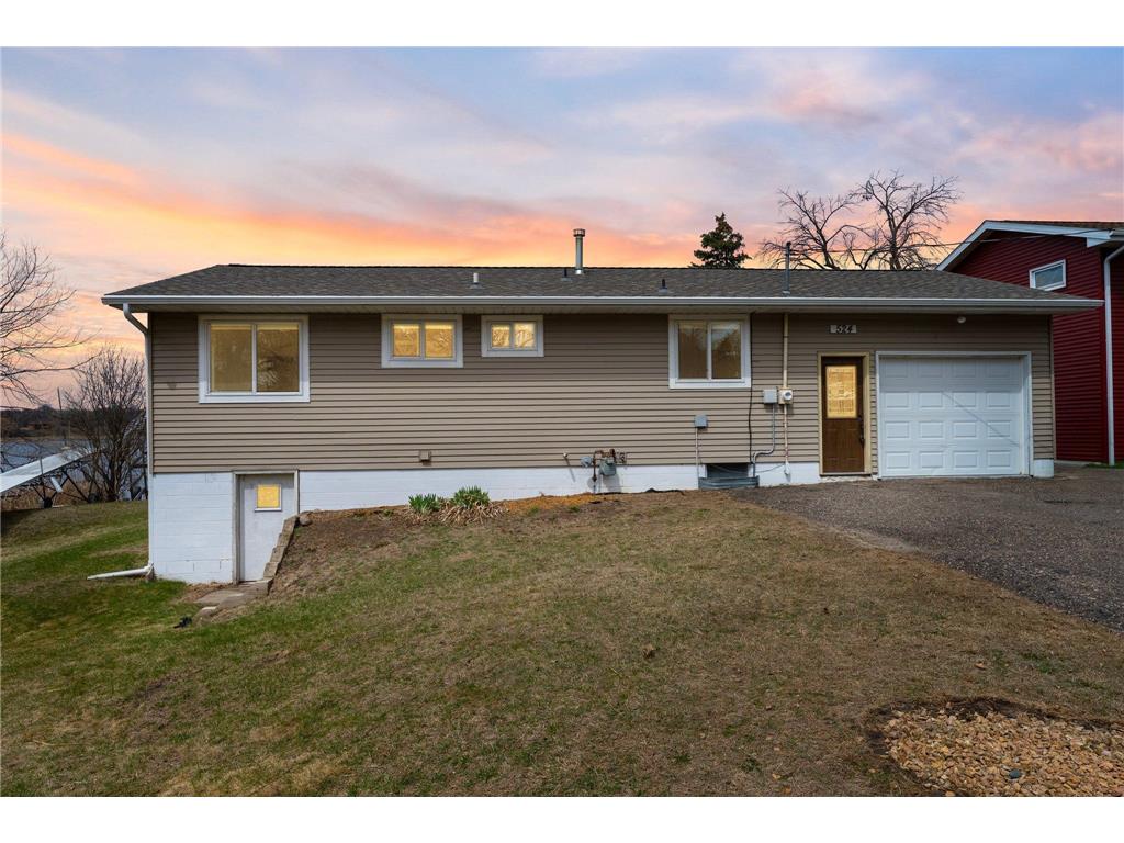 524 Lakeshore Circle Annandale MN 55302 - Pleasant Lake 7046847 image1