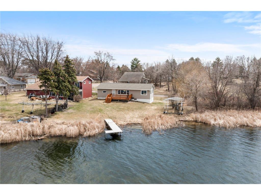 524 Lakeshore Circle Annandale MN 55302 - Pleasant Lake 7046847 image41