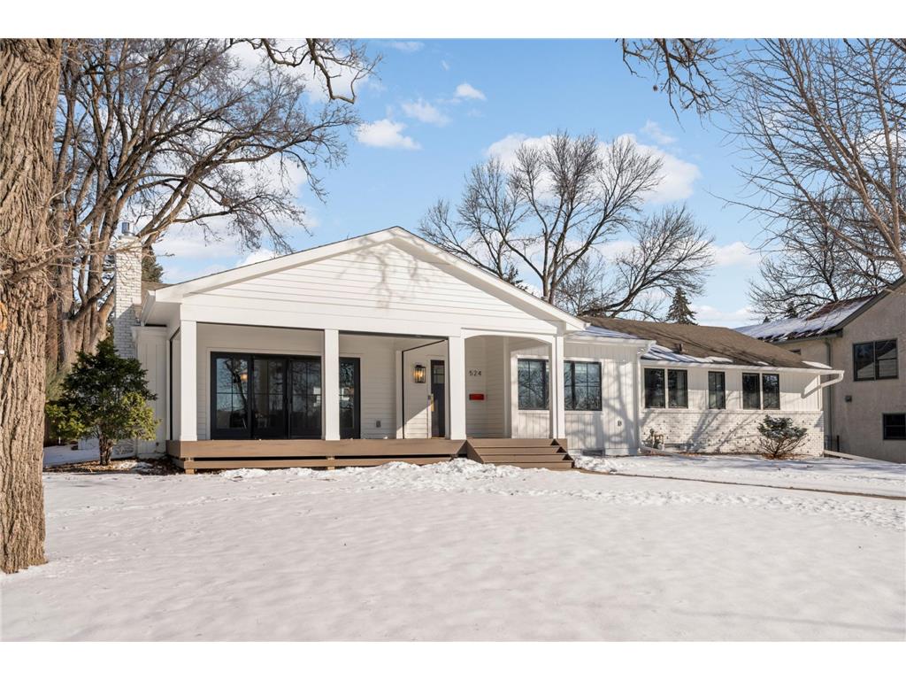 524 Mississippi River Boulevard S Saint Paul MN 55116 - Mississippi 7066004 image1
