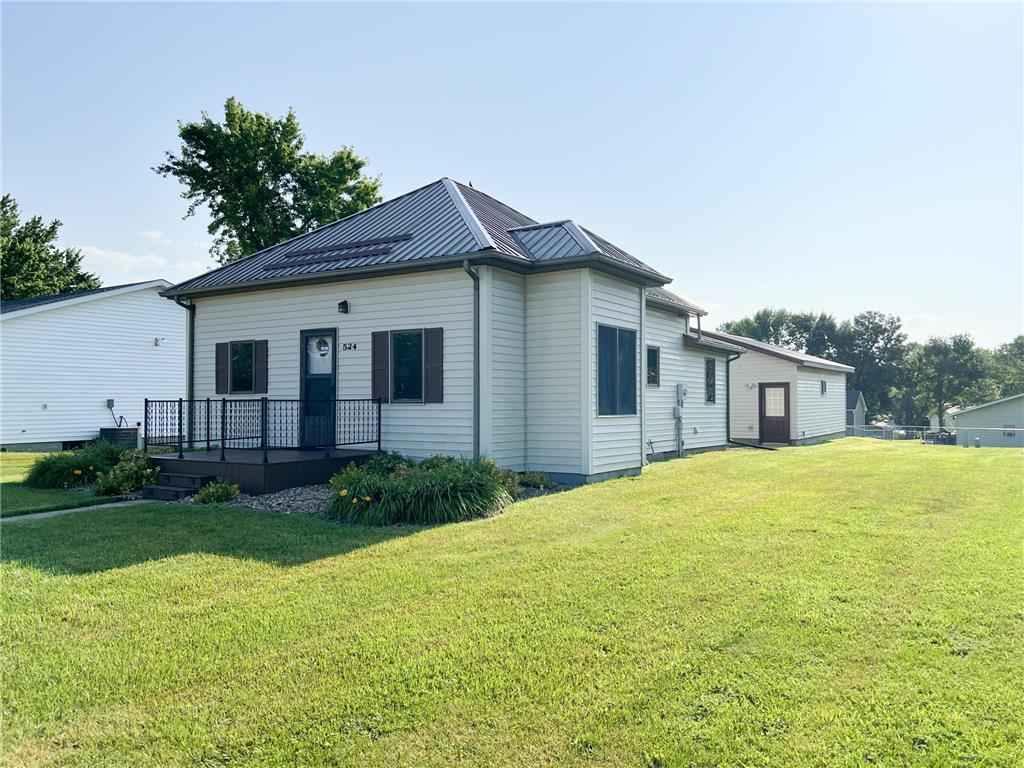 524 Oklahoma Avenue Adrian MN 56110 6571305 image1