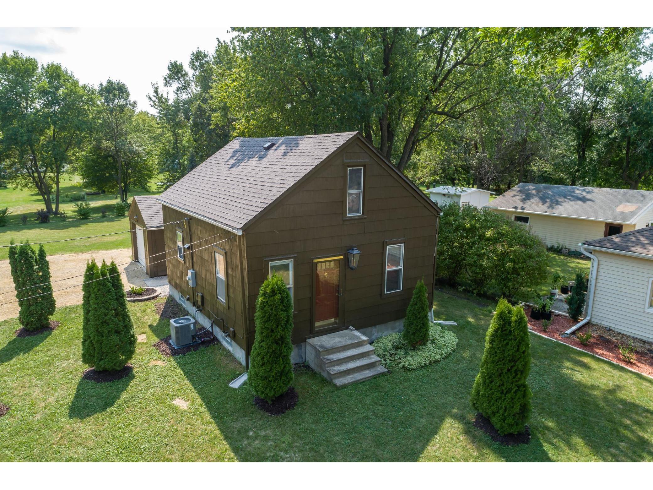 524 Railroad Avenue, Albert Lea, MN, 56007 MLS 7160759 Edina Realty