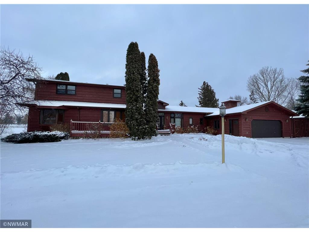 524 Red Lake Boulevard, Thief River Falls, MN, 56701 MLS 6233112