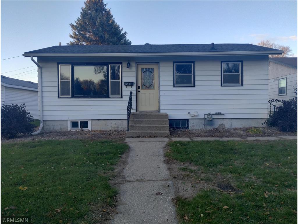 524 W Channing Avenue Fergus Falls MN 56537 6450630 image1