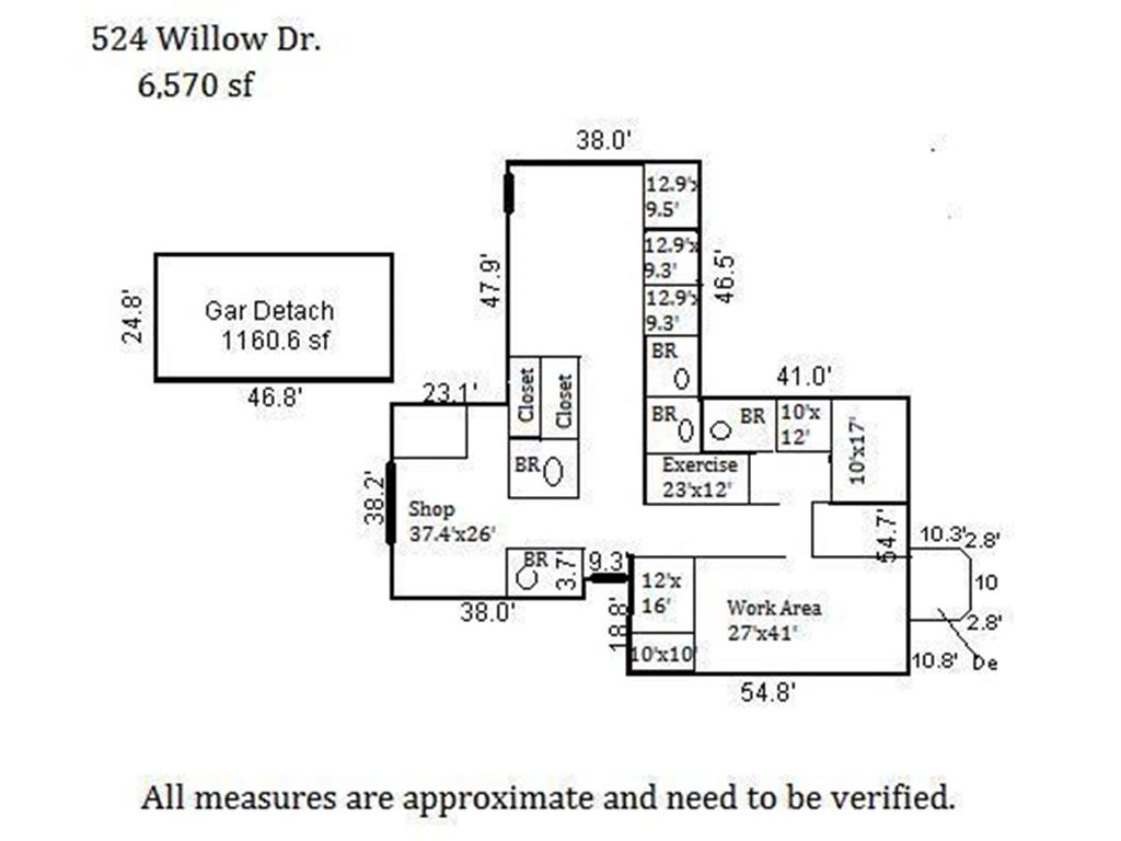 524 Willow Drive Alexandria MN 56308 6671598 image15