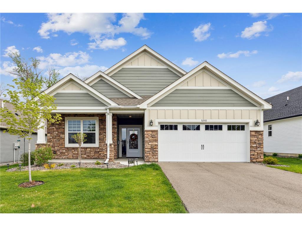 5240 Saddleback Circle, Victoria, MN, 55386 MLS 6363833 Edina Realty