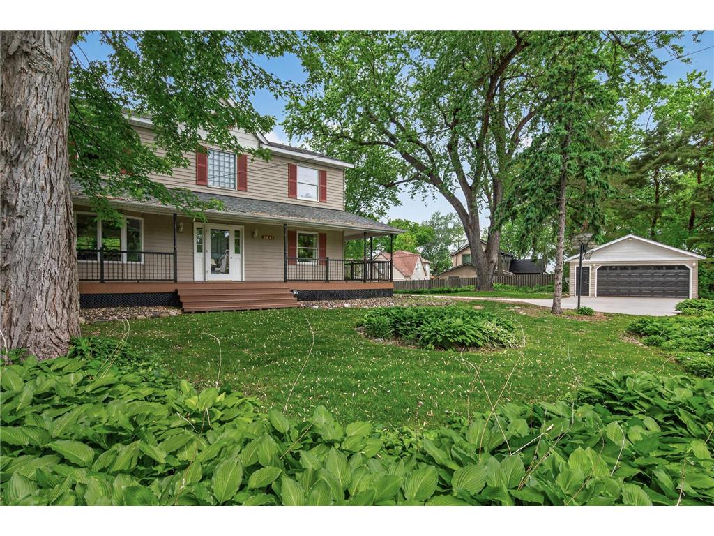 5241 Beaver Street White Bear Twp MN 55110 7081566 image4