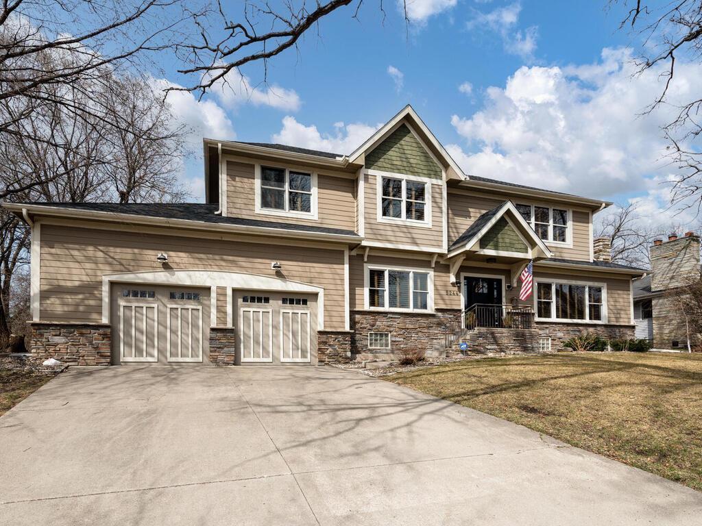 5244 Richwood Drive, Edina, MN 55436 MLS 5730903 Edina Realty