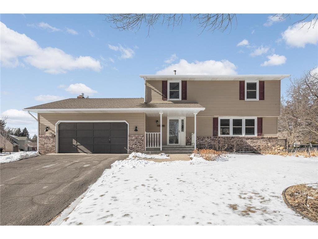 5245 Oxford Street N Shoreview MN 55126 - Turtle Lake 7019987 image1