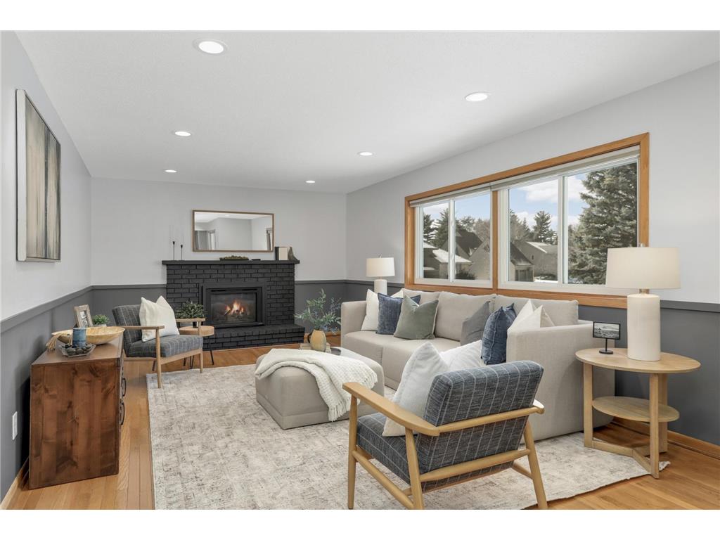 5245 Oxford Street N Shoreview MN 55126 - Turtle Lake 7019987 image15