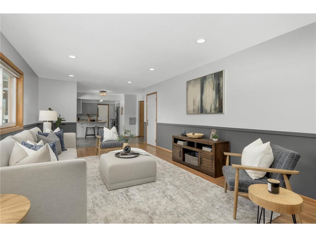 5245 Oxford Street N Shoreview MN 55126 - Turtle Lake 7019987 image17