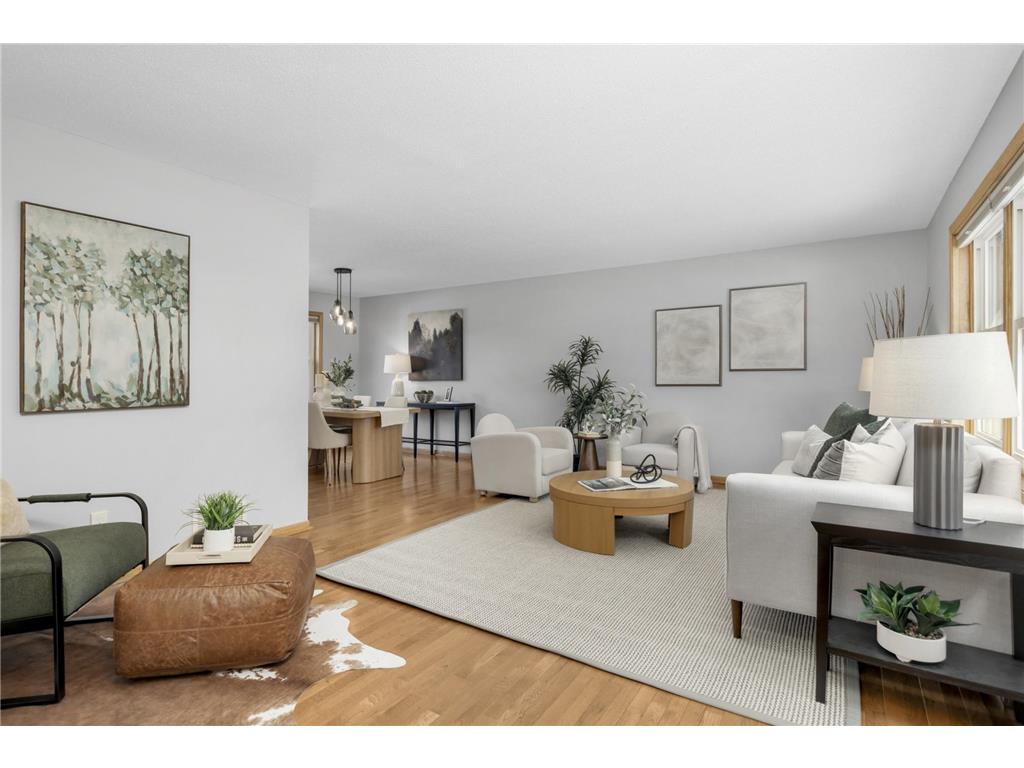 5245 Oxford Street N Shoreview MN 55126 - Turtle Lake 7019987 image3