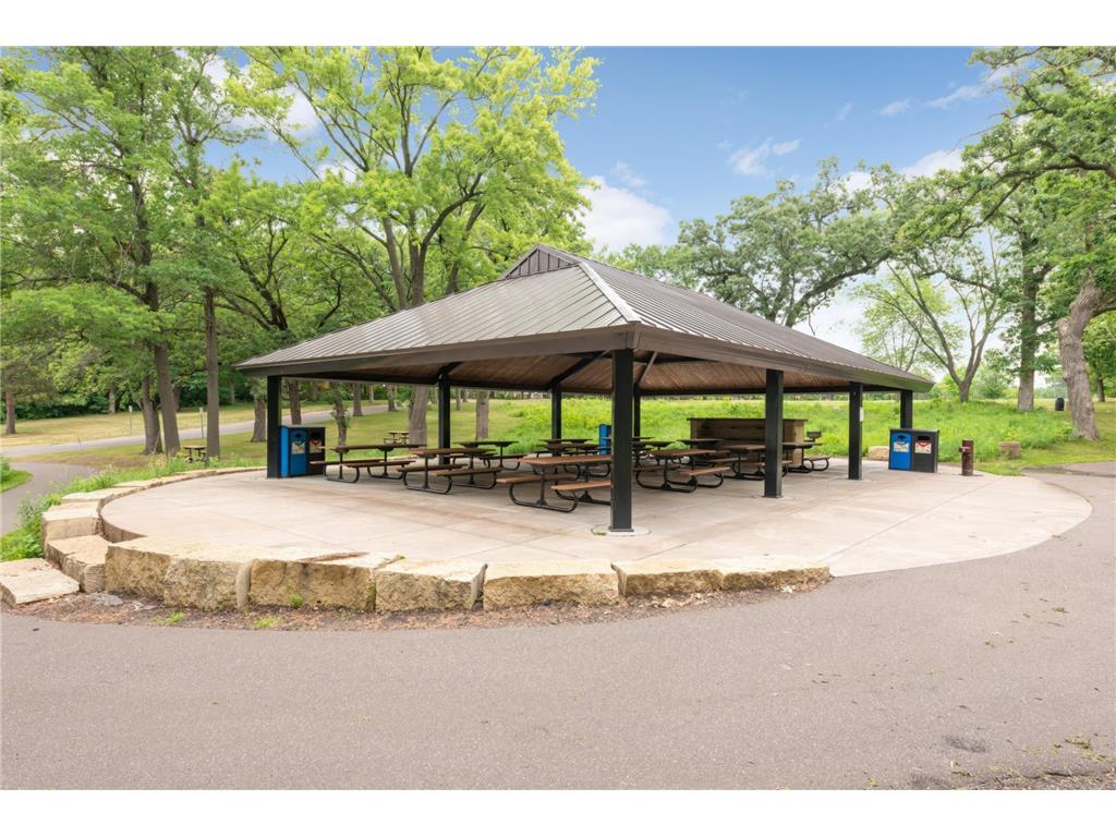 5245 Oxford Street N Shoreview MN 55126 - Turtle Lake 7019987 image42