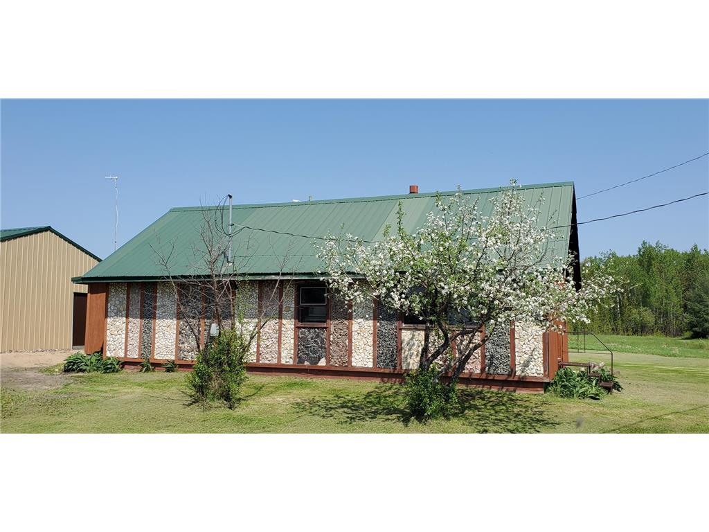 52452 County Road 29 Wirt Twp MN 56688 - Big Fork River 6377796 image1