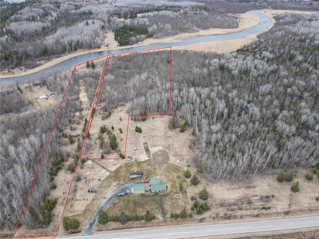 52468 County Rd 29 Wirt Twp MN 56688 - Big Fork River 6811468 image3