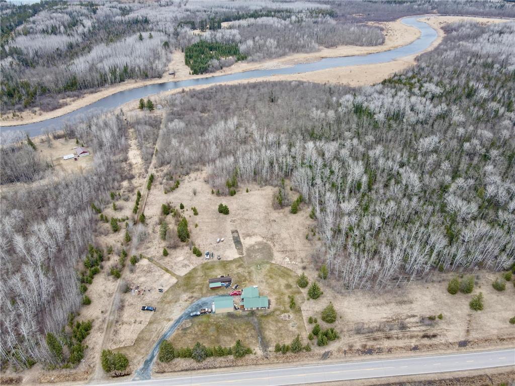 52468 County Rd 29 Wirt Twp MN 56688 - Big Fork River 6811468 image7