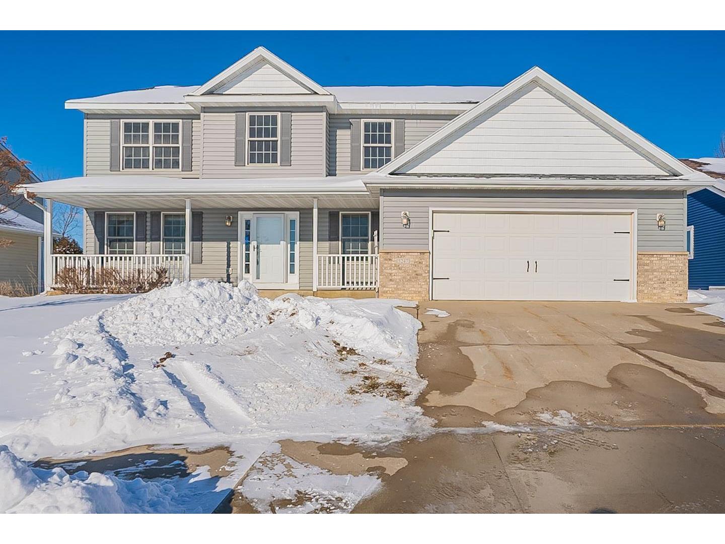 5247 Florence Drive NW, Rochester, MN 55901 MLS 6149553 Edina Realty