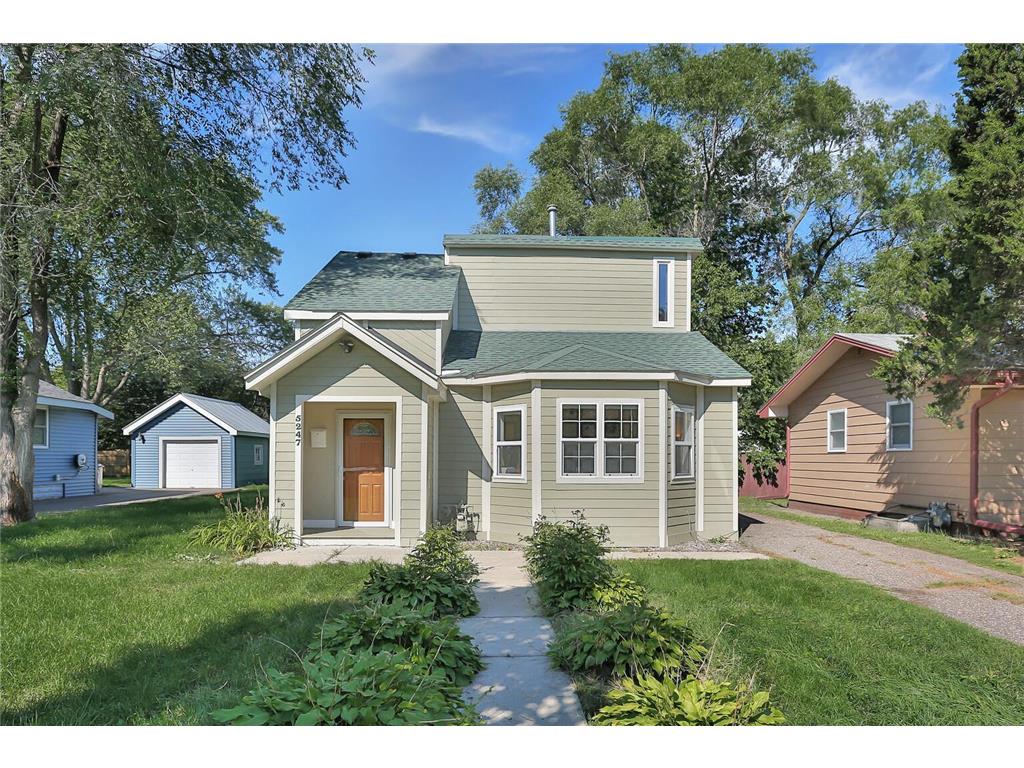5247 Knox Avenue N, Minneapolis, MN, 55430 MLS 6252453 Edina Realty