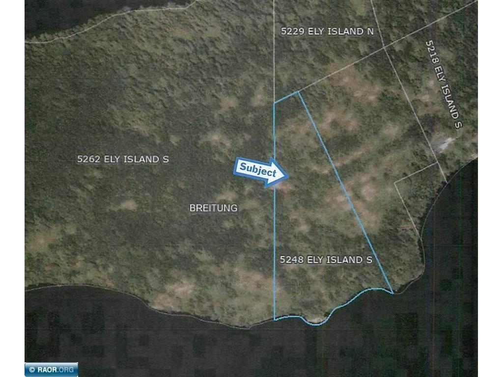 5248 Ely Island S Tower MN 55790 - Vermilion 7022728 image15