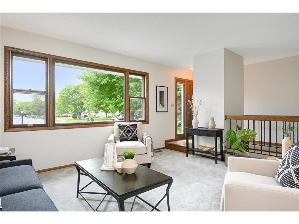 5248 W 96th Street, Bloomington, MN, 55437 MLS 6263332 Edina Realty