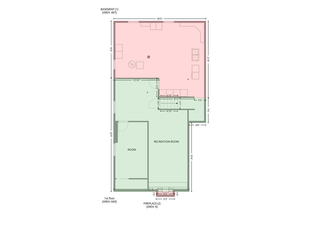 5249 W 92nd Street Bloomington MN 55437 7087649 image44