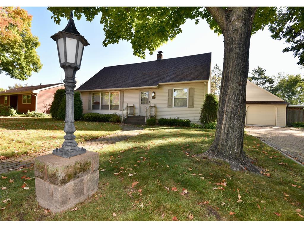 525 4th Avenue SE, Milaca, MN, 56353 MLS 6432851 Edina Realty