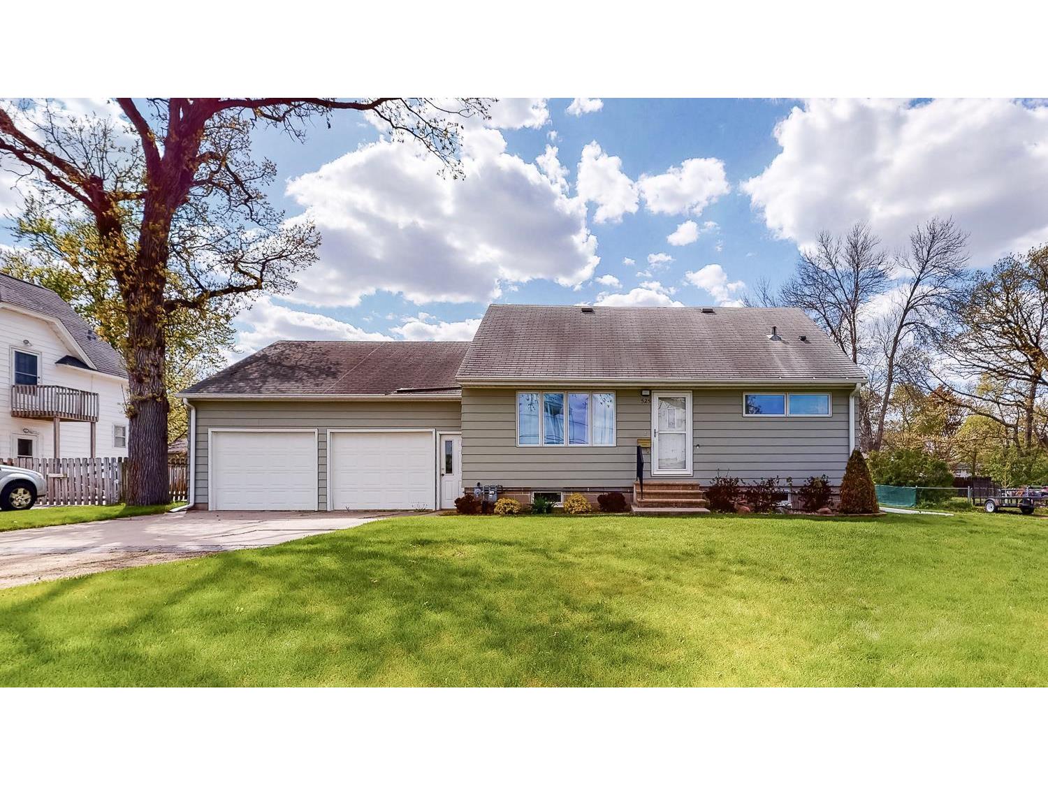 525 5th Avenue SE, Stewartville, MN 55976 MLS 5756679 Edina Realty