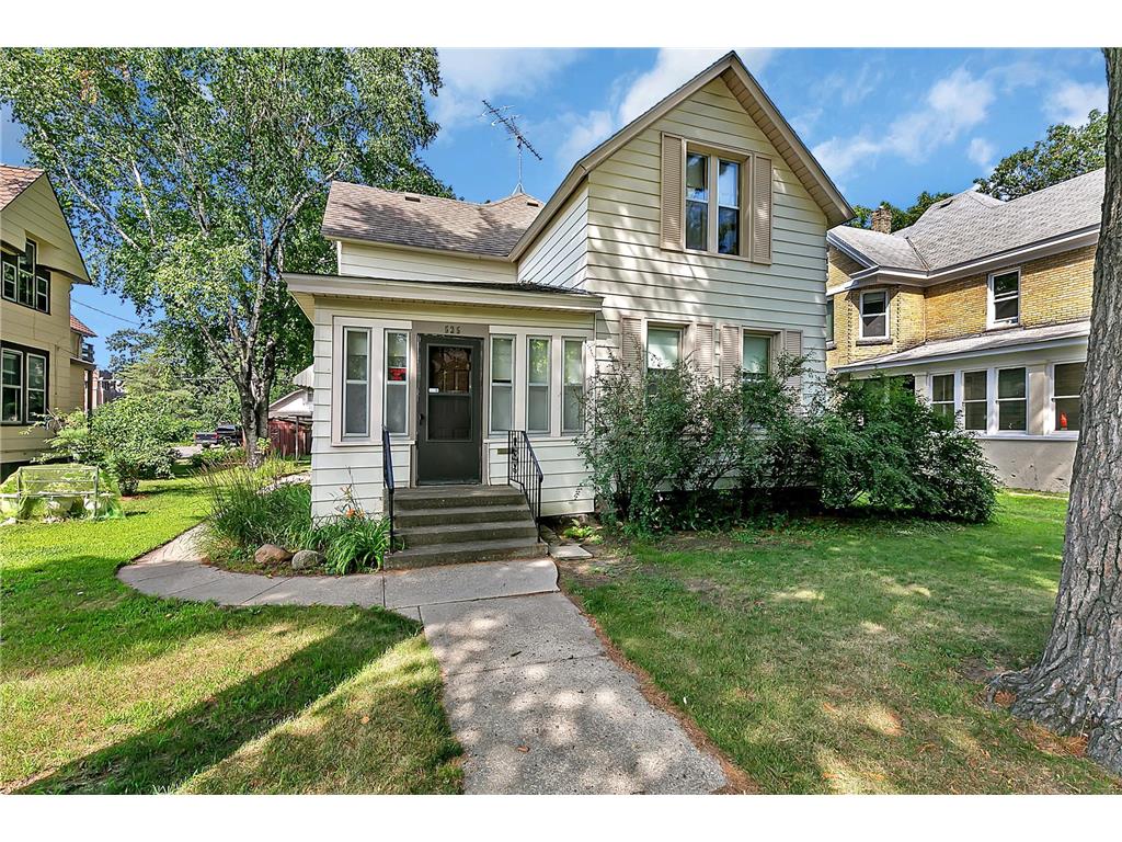 525 6th Avenue S, Saint Cloud, MN, 56301 MLS 6253172 Edina Realty