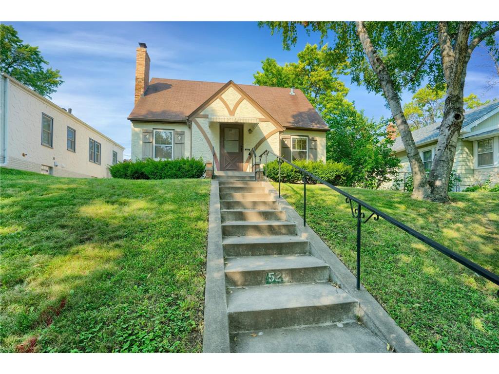 525 Brimhall Street, Saint Paul, MN 55116 MLS 6256649 Edina Realty