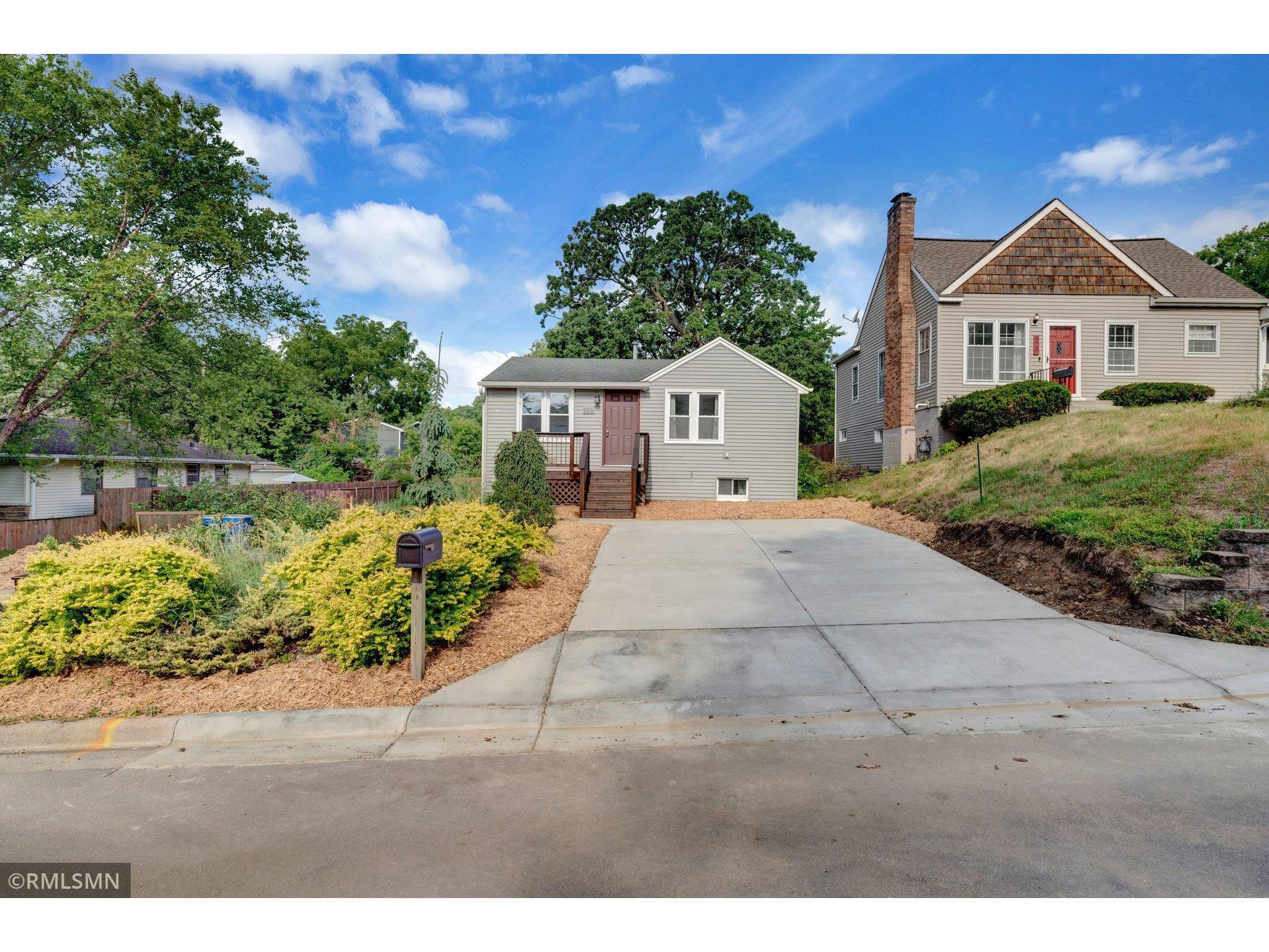 525 Indiana Avenue N, Golden Valley, MN 55422 MLS 6020787 Edina Realty