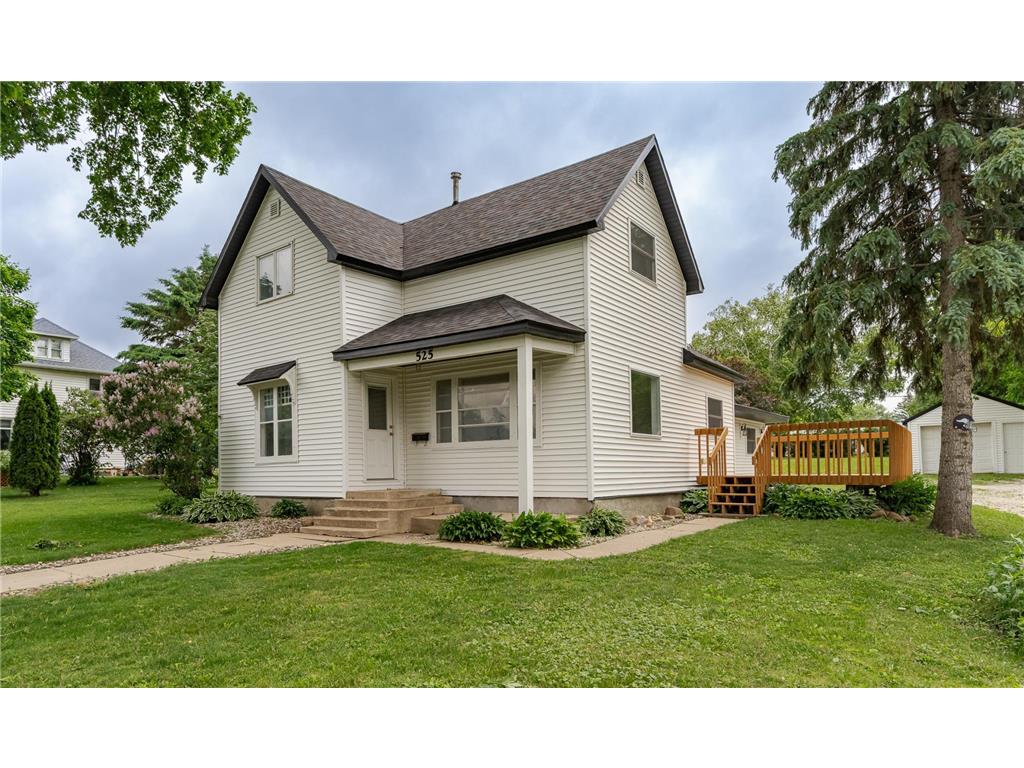 525 Warren Avenue Spring Valley MN 55975 6739355 image1